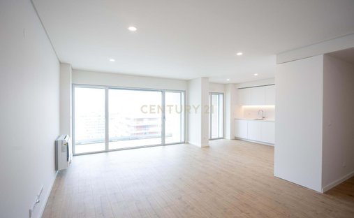 Apartment in Areeiro, Lisbon, Portugal 1
