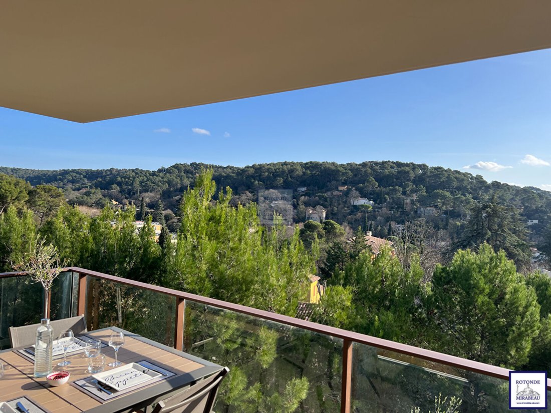 Apartment in Granettes-Jauberte-Sainte Anne, Aix-en-Provence, France 2 - 17023040