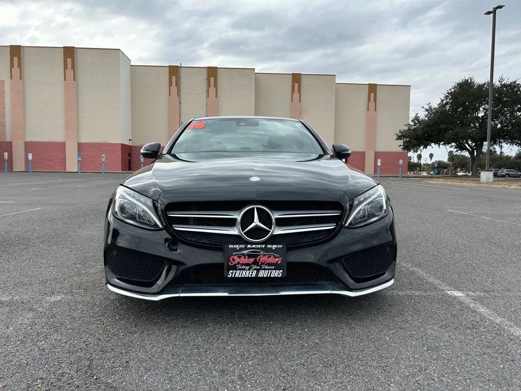 Sedan in McAllen, TX, United States 3 - 16912772