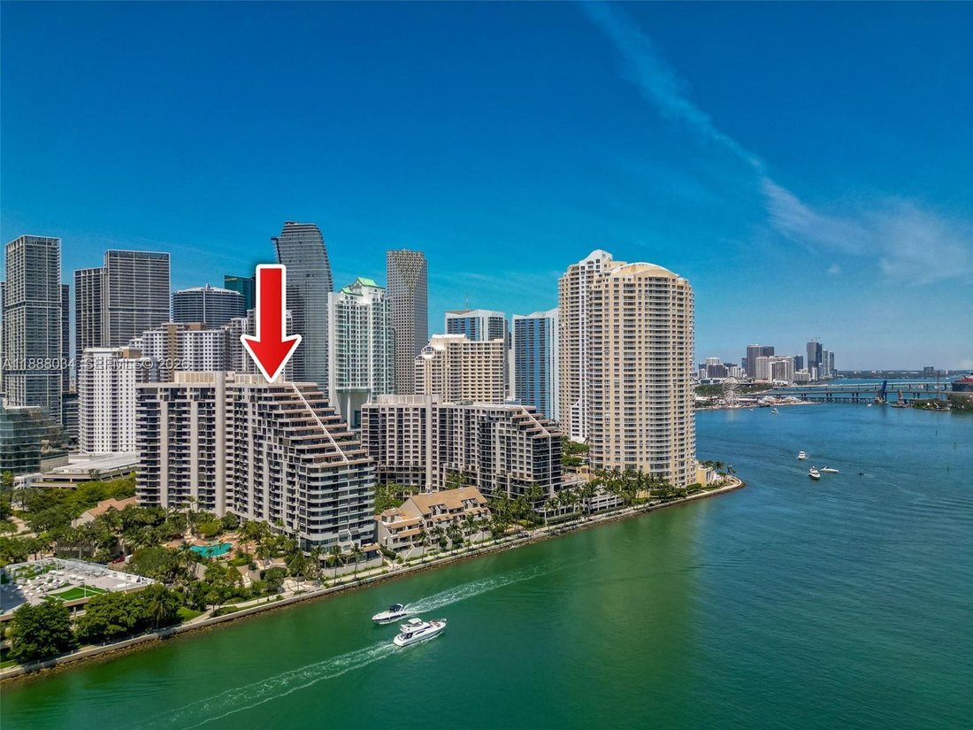 Condo in Miami, Florida, United States 3 - 16636728