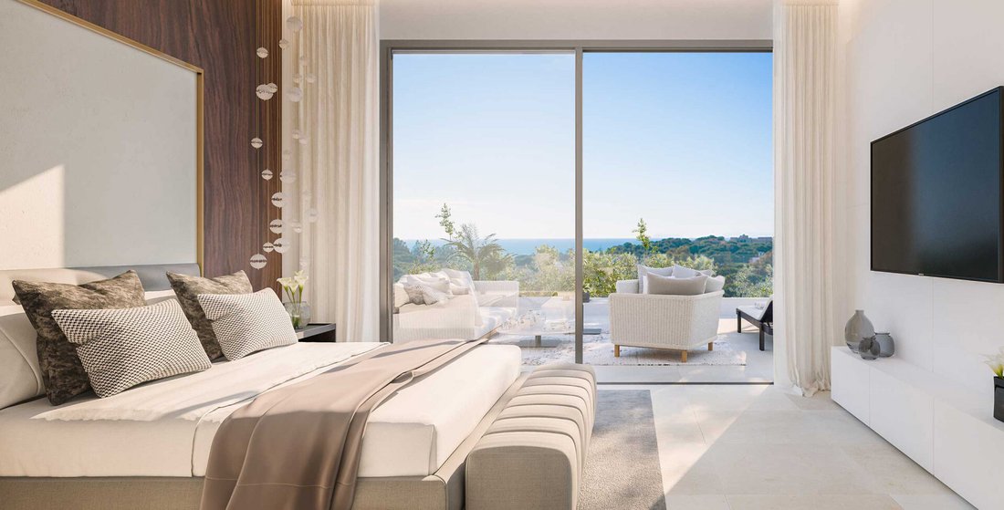 Townhouse in Marbella, Andalusia, Spain 5 - 17024995