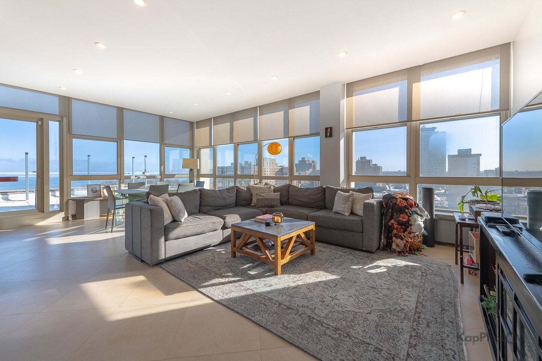 Condo in Chicago, Illinois, United States 4 - 17021854