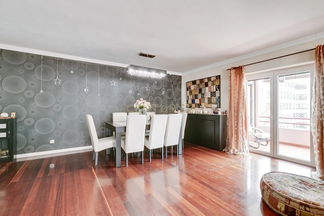 Apartment in Cascais e Estoril, Lisbon, Portugal 5 - 15160660