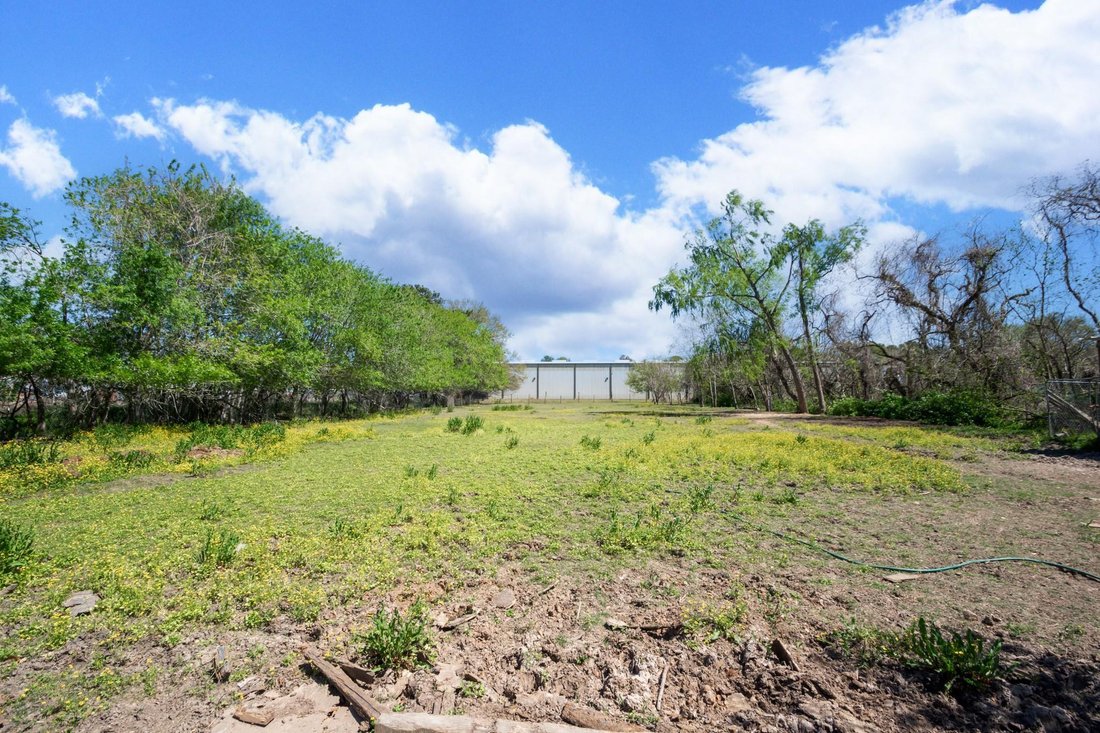 House in Houston, Texas, United States 1 - 17022310