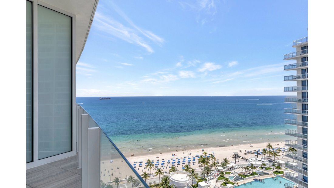 Condo in Fort Lauderdale, Florida, United States 2 - 15184346