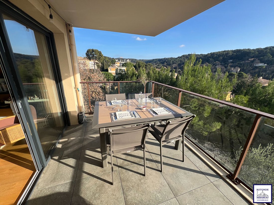 Apartment in Granettes-Jauberte-Sainte Anne, Aix-en-Provence, France 5 - 17023040