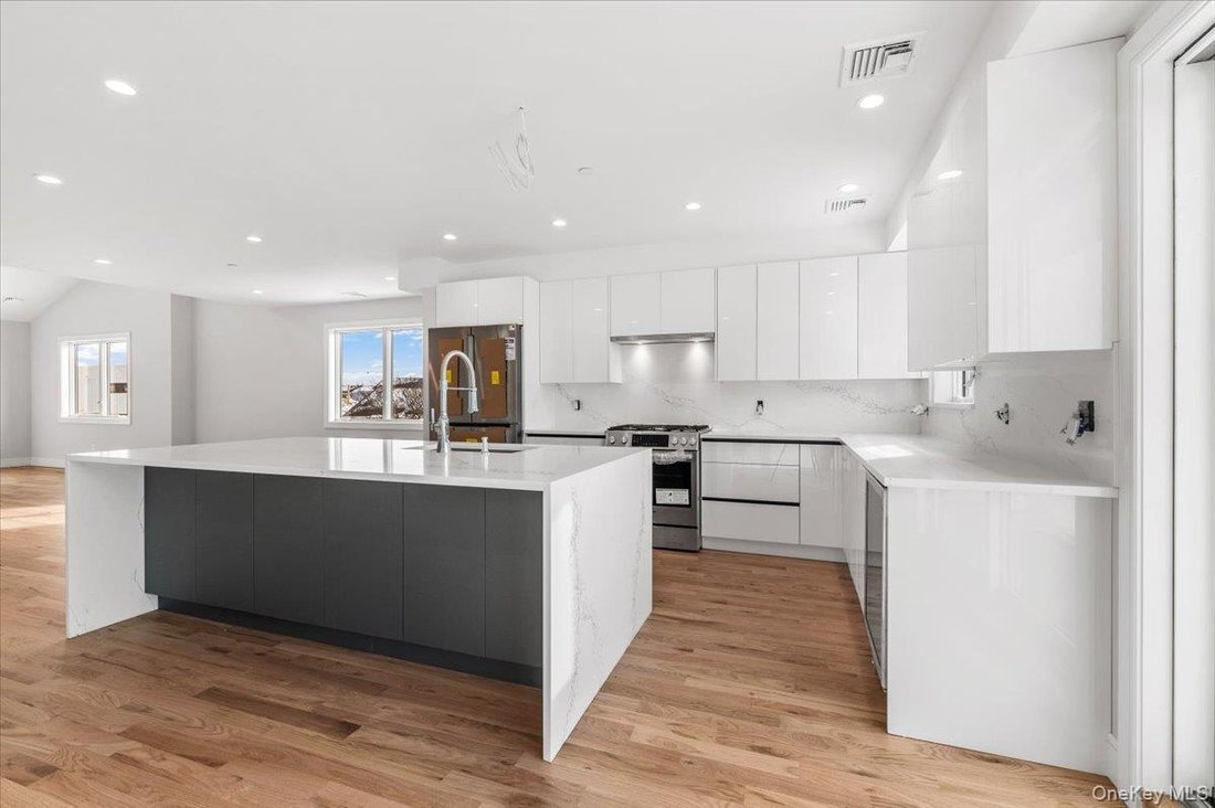 House in Long Beach, New York, United States 3 - 16978723