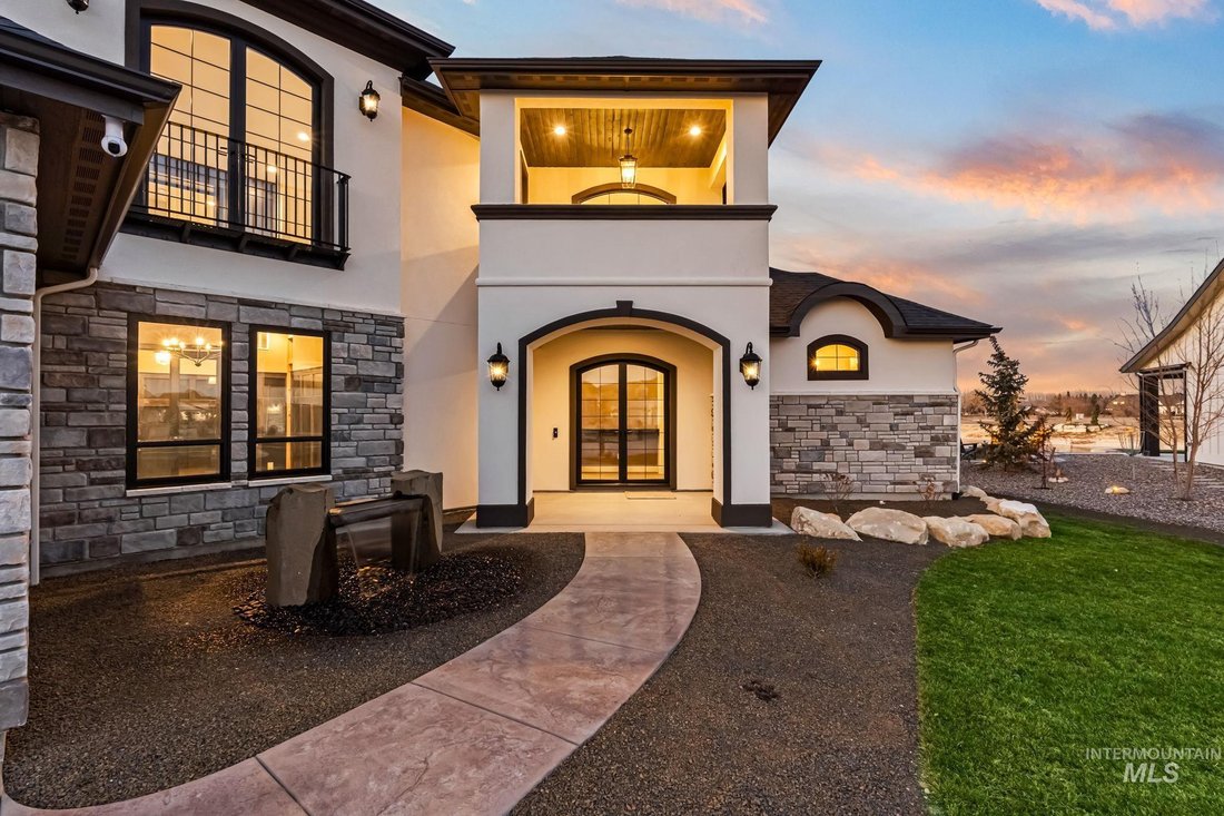 House in Star, Idaho, United States 2 - 16174831