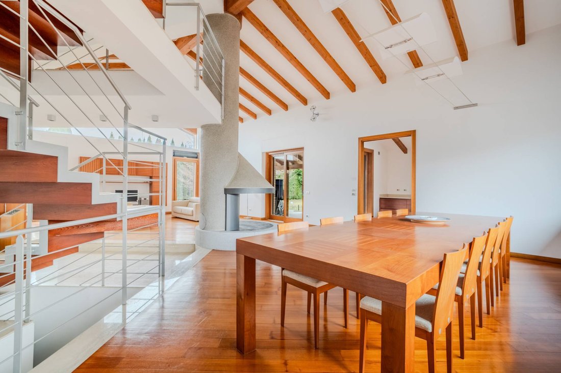 Villa in Merate, Lombardy, Italy 4 - 17024221