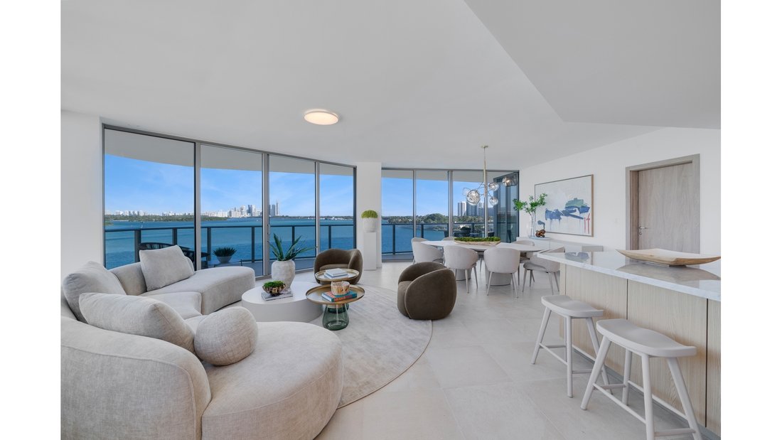Condo in Bal Harbour, Florida, United States 1 - 17015280