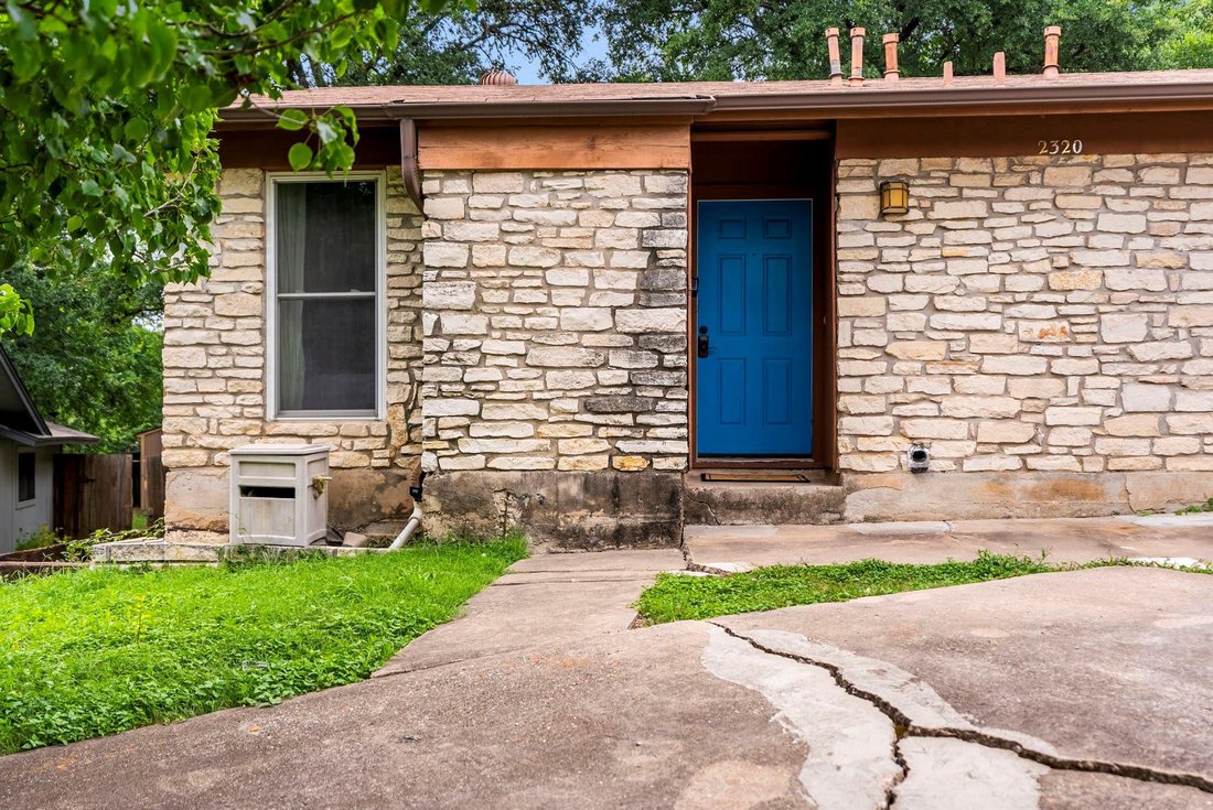 Apartment in Austin, Texas, United States 2 - 17025007