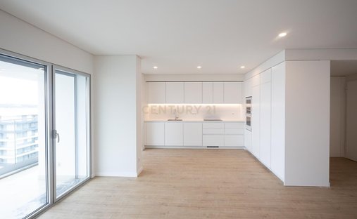 Apartment in Areeiro, Lisbon, Portugal 1