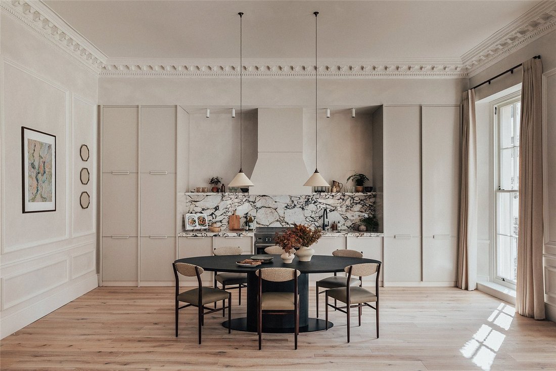 Apartment in Piccadilly, Westminster, England 5 - 17020319