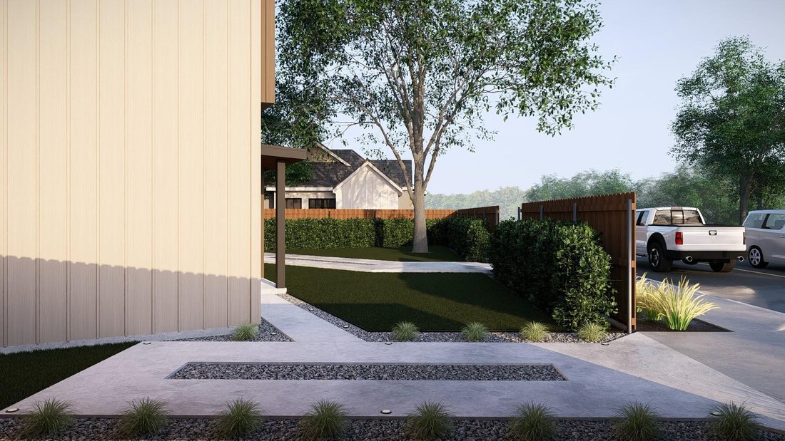 House in Austin, Texas, United States 5 - 17025003