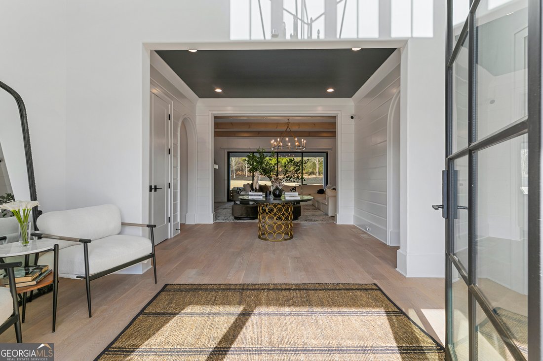 House in Milton, Georgia, United States 2 - 17024828