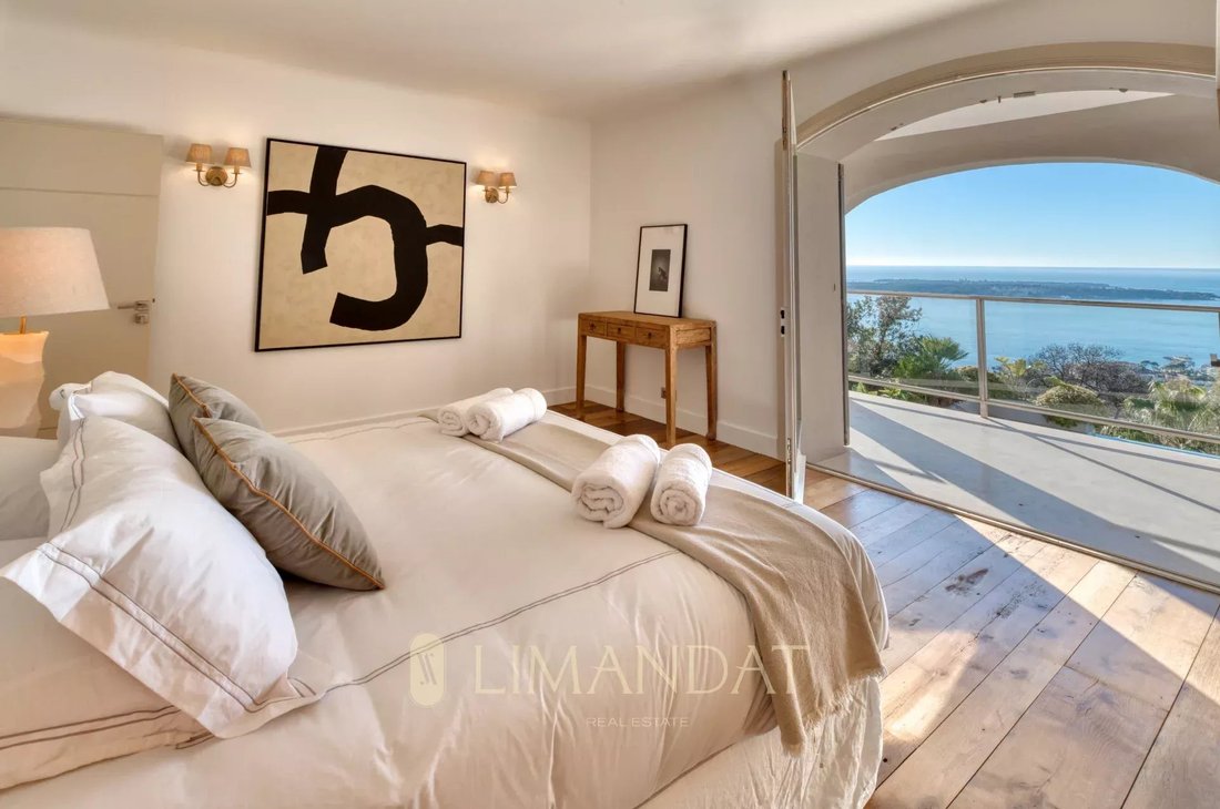 Villa in Cannes, Provence-Alpes-Côte d'Azur, France 4 - 15080902