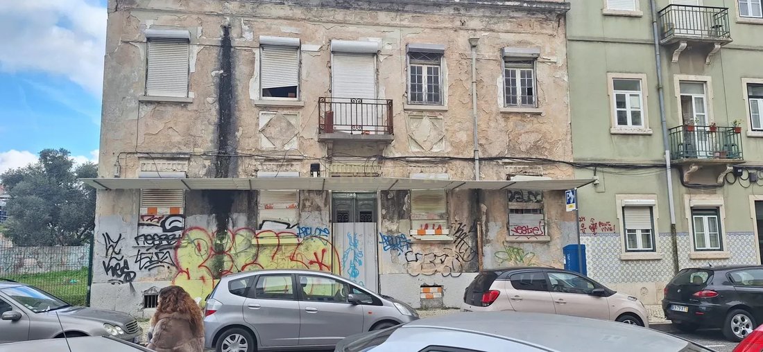 House in Avenidas Novas, Lisbon, Portugal 4 - 15331821