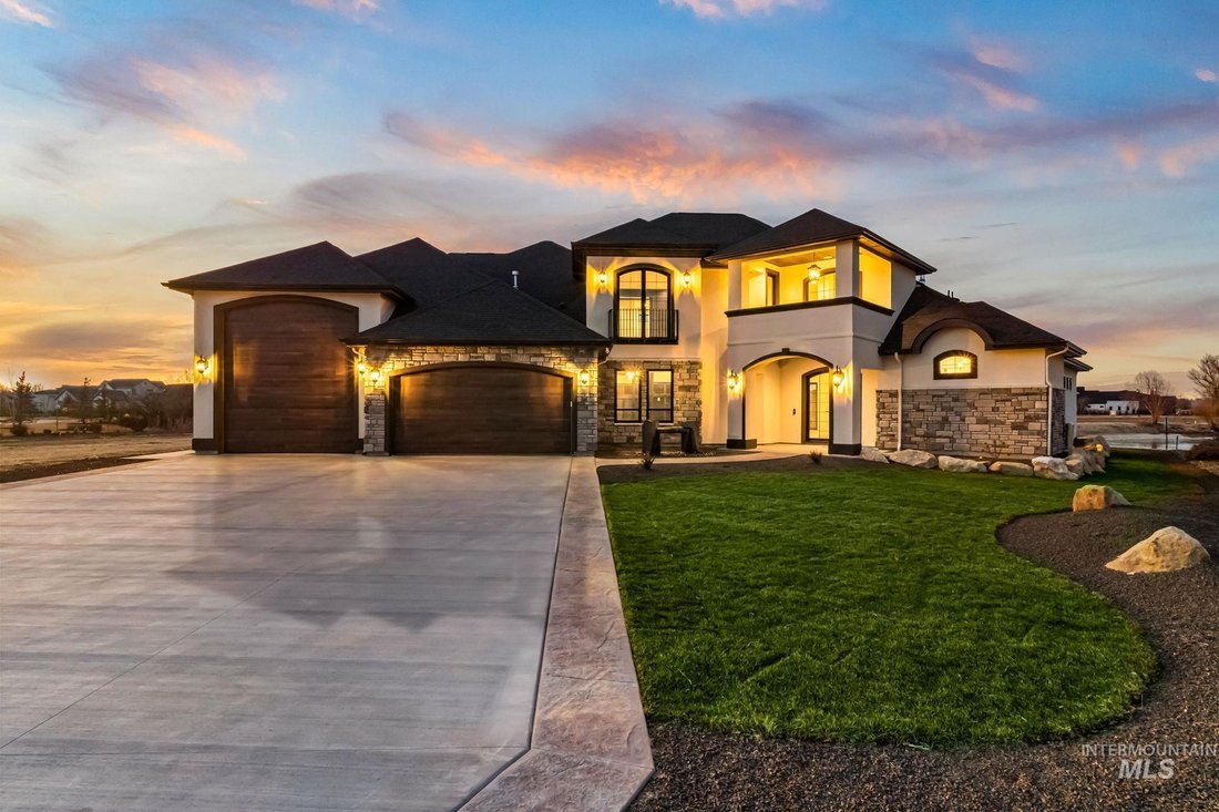 House in Star, Idaho, United States 1 - 16174831