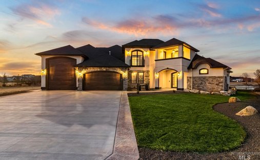House in Star, Idaho, United States 1