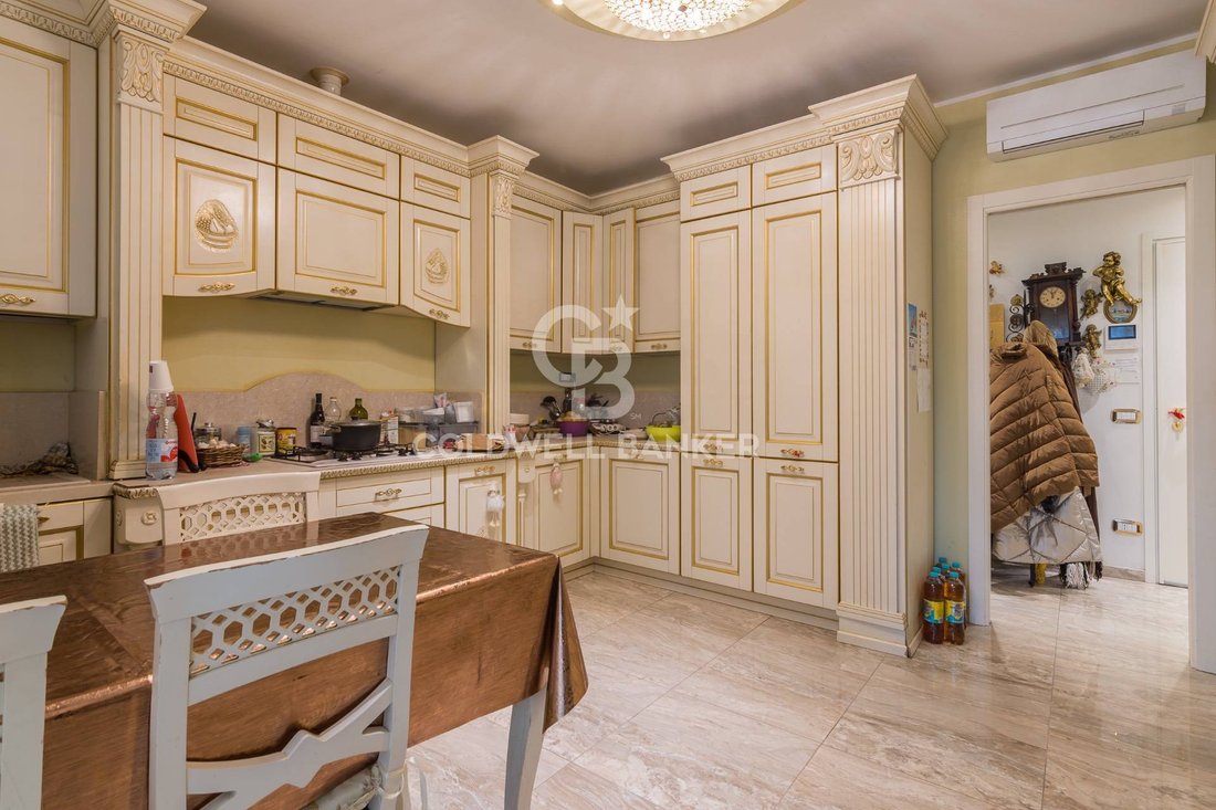 Apartment in Abissinia Center, Riccione, Emilia-Romagna 3 - 17024204