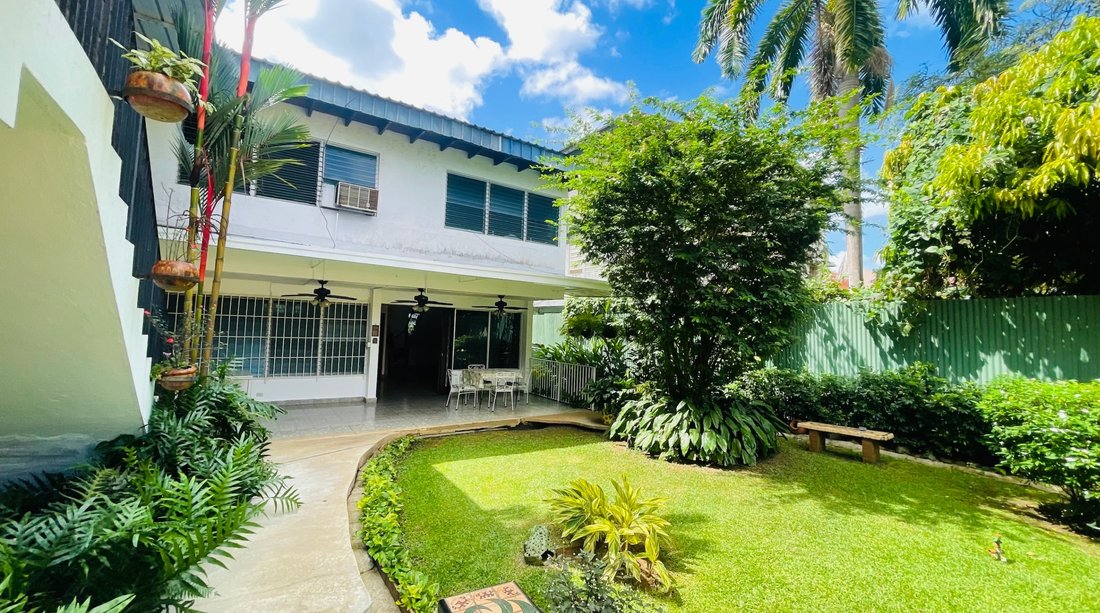 House in Panama City, Panama, Panama 3 - 17023731