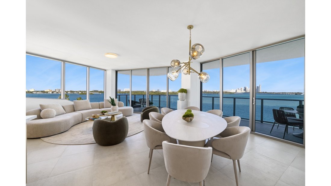 Condo in Bal Harbour, Florida, United States 2 - 17015280