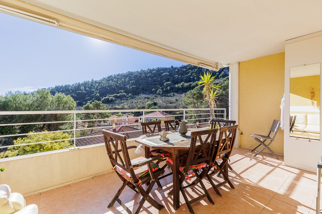 Apartment in Èze, Provence-Alpes-Côte d'Azur, France 2 - 17023441