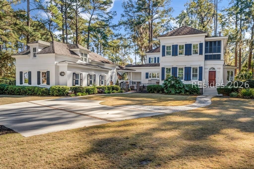 House in Bluffton, South Carolina, United States 1 - 17024275