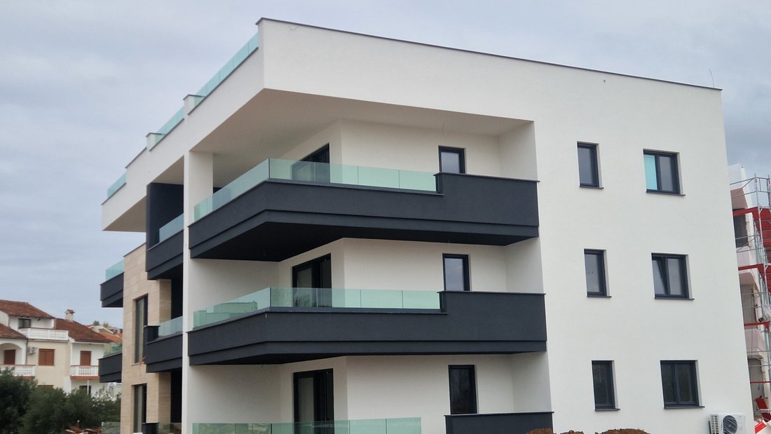 Apartment in Mjesni odbor Crvene kuce, Zadar, Zadar County 2 - 17022997