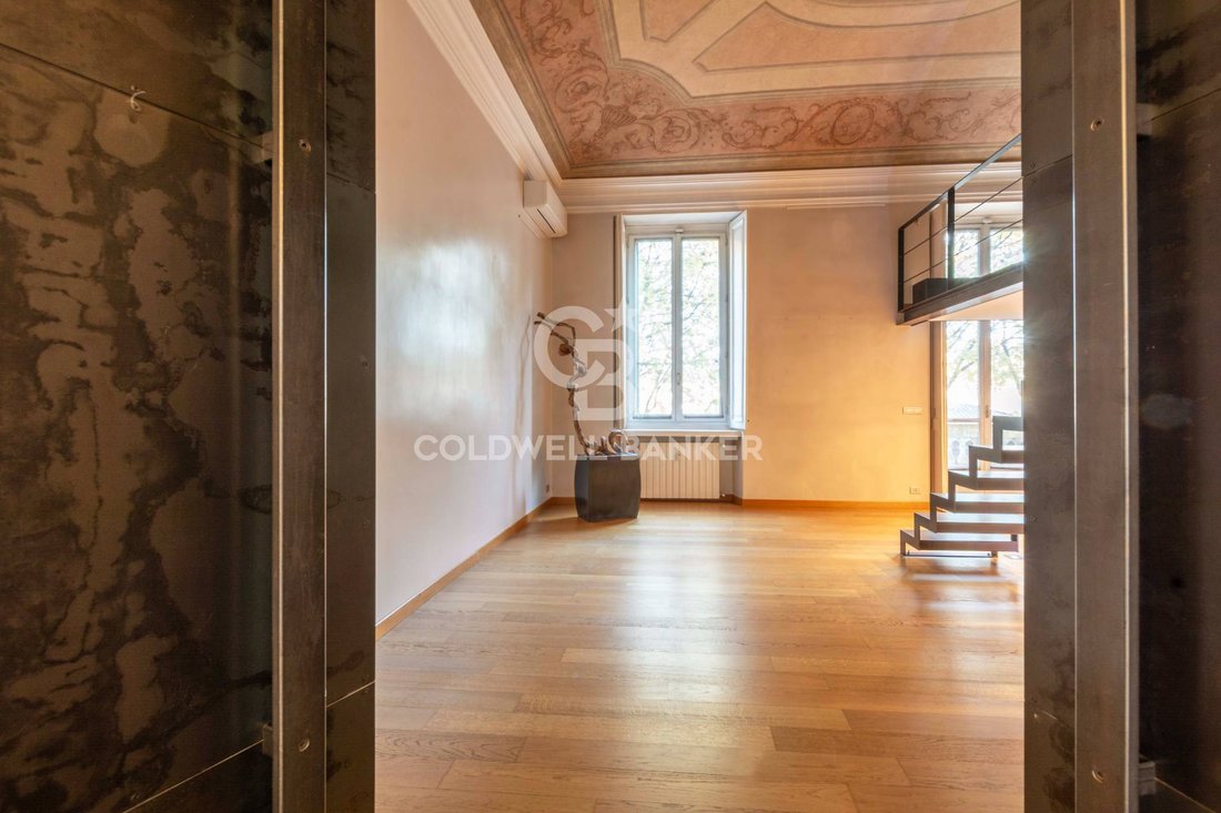 Apartment in Crocetta, Turin, Piedmont 5 - 17024217