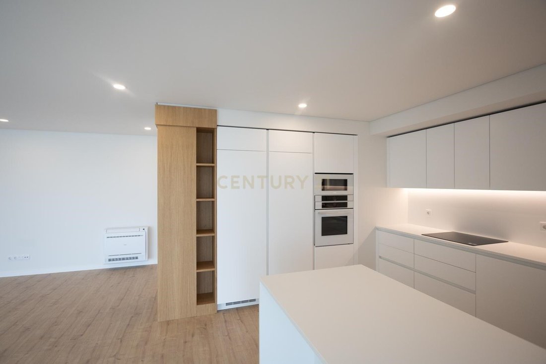 Apartment in Areeiro, Lisbon, Portugal 4 - 17023374