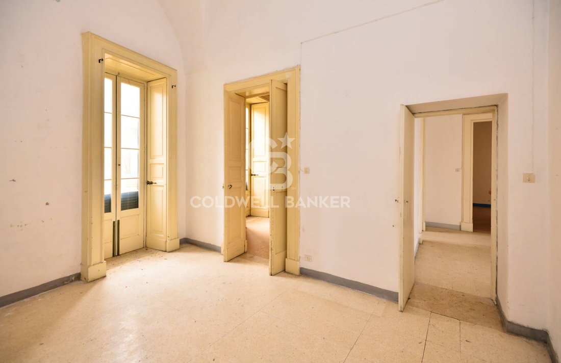 Historic Center, Lecce, Apulia 2 - 17024225