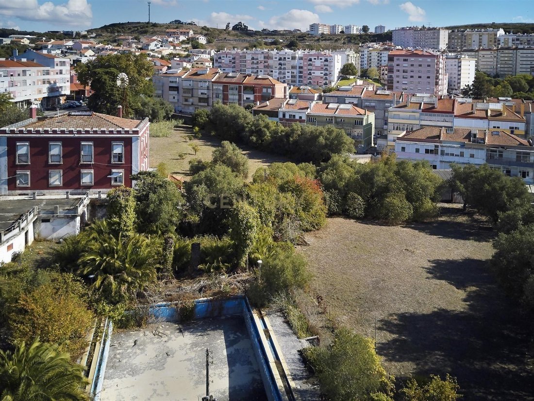 Land in Belas, Lisbon, Portugal 4 - 13444091