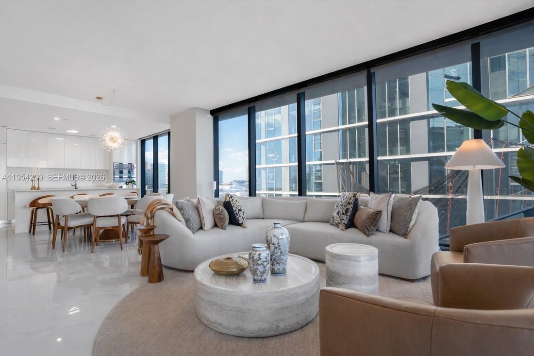 Condo in Miami, Florida, United States 2 - 17022504
