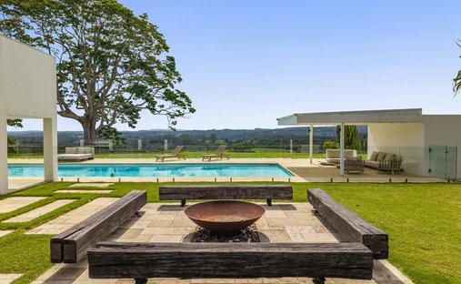 Casa a Byron Bay, Nuovo Galles del Sud, Australia 1