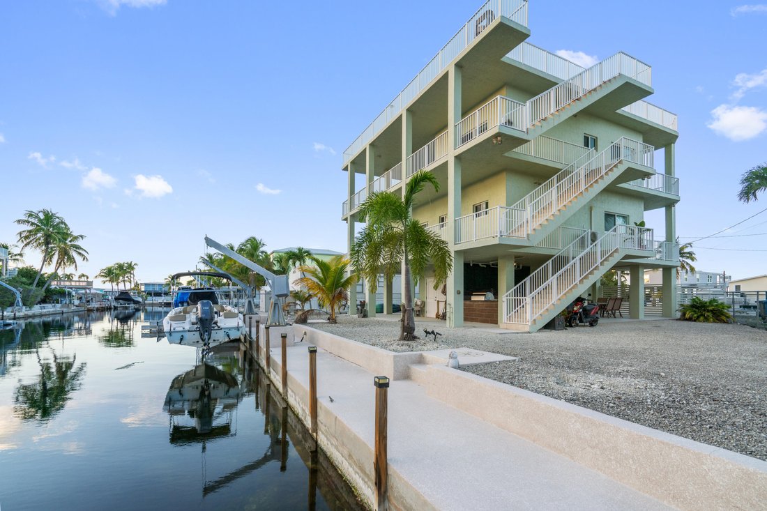 House in Key Largo, Florida, United States 4 - 17024062