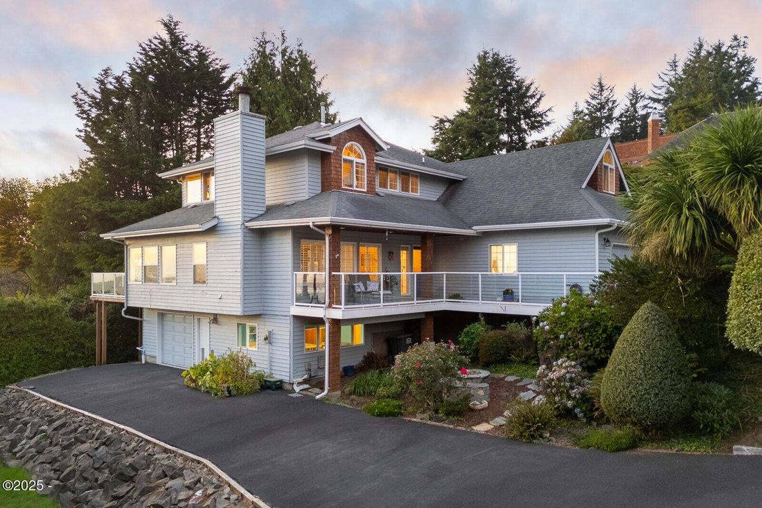House in Newport, Oregon, United States 3 - 17021283