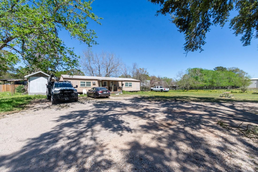 House in Houston, Texas, United States 1 - 17022310