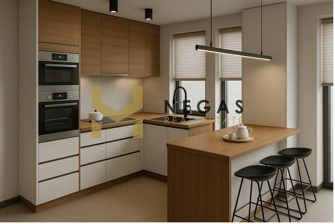 Apartment in Glyfada, Attica, Greece 4 - 17024799