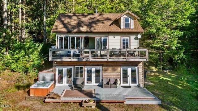 House in Little River, California, United States 1 - 17024164