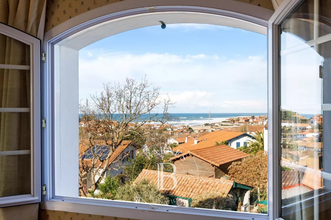 House in Bidart, Nouvelle-Aquitaine, France 1 - 17020820