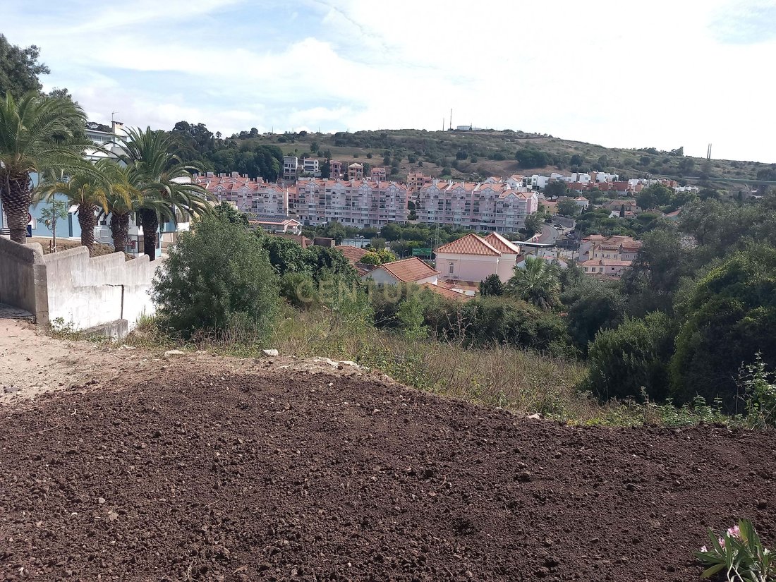 Land in Barcarena, Lisbon, Portugal 1 - 13501455