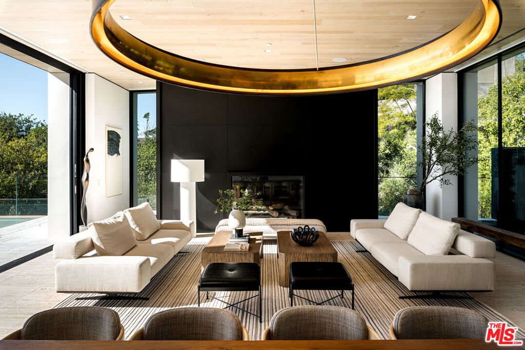 House in Beverly Hills, California, United States 5 - 17022572