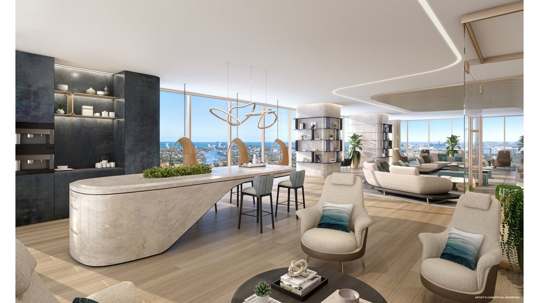 Condo in Fort Lauderdale, Florida, United States 3 - 15619918