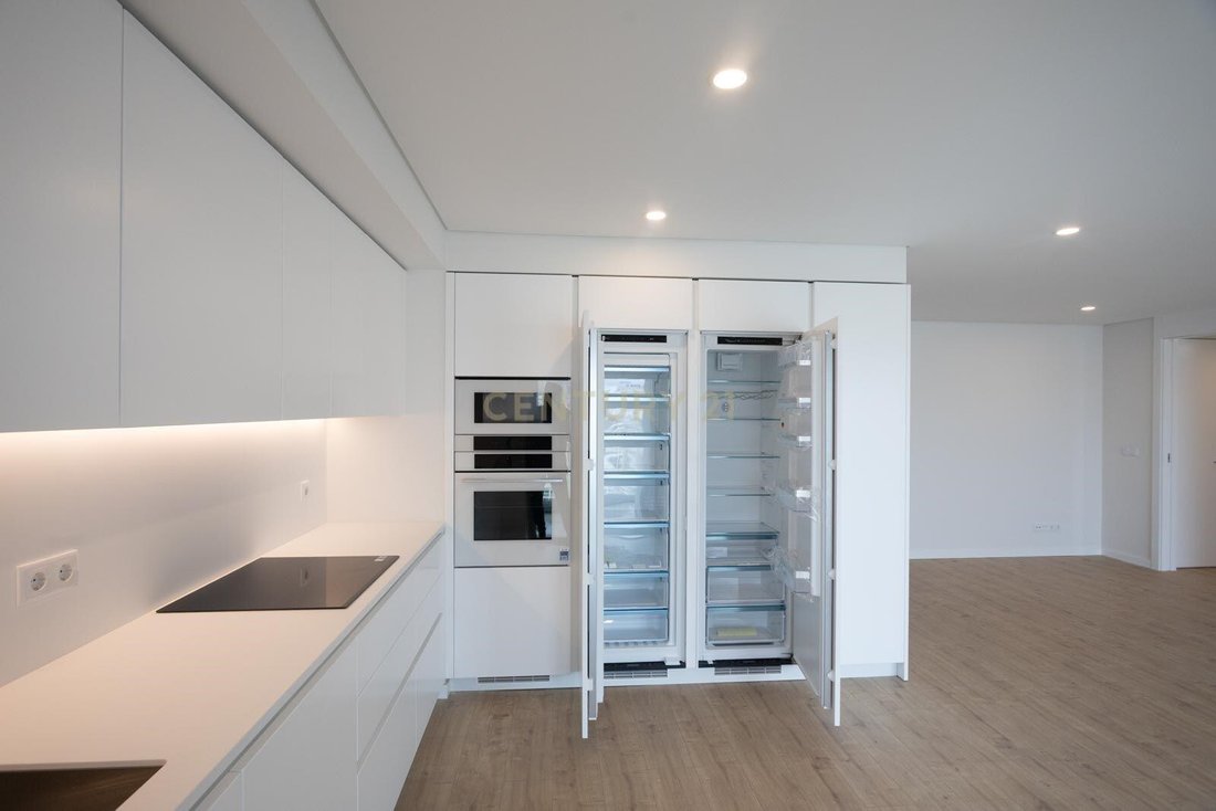 Apartment in Areeiro, Lisbon, Portugal 3 - 17023283
