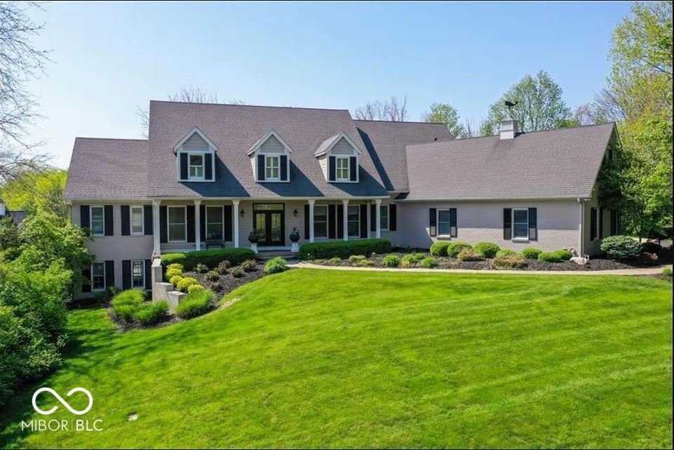 House in Fishers, Indiana, United States 1 - 17023751