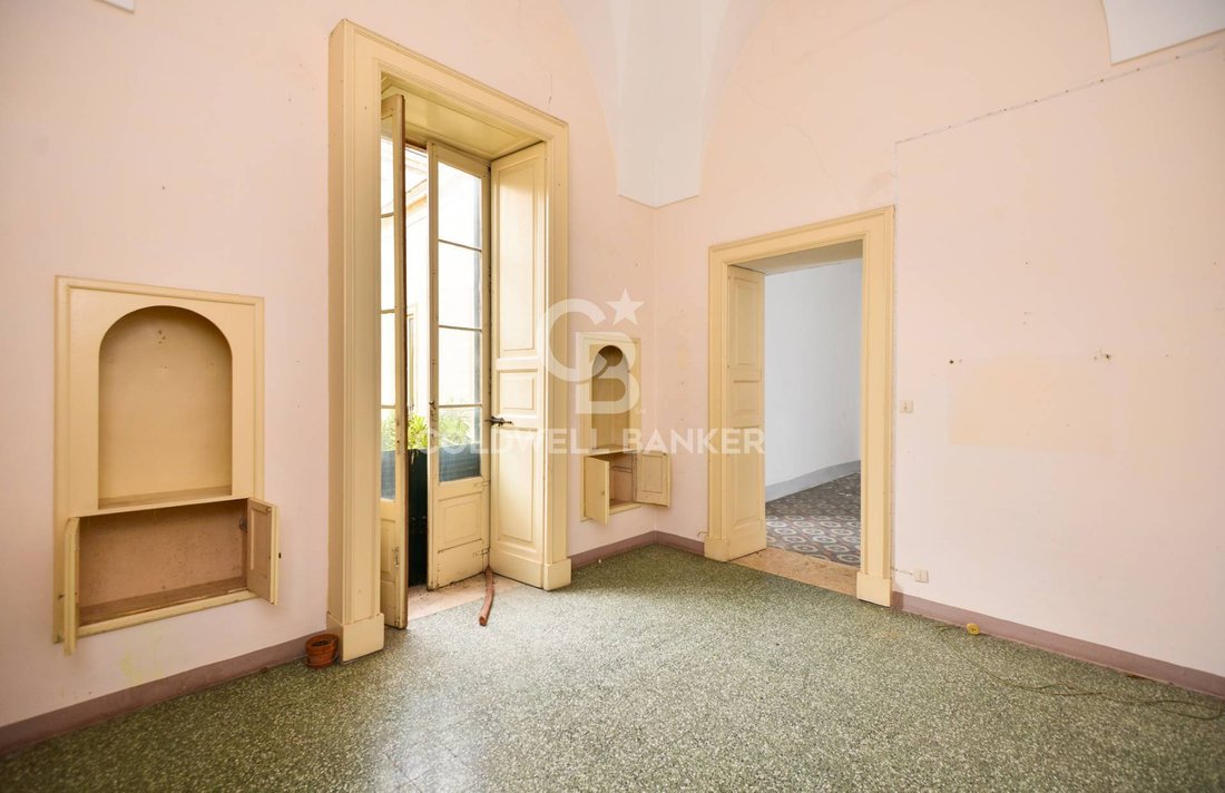 Historic Center, Lecce, Apulia 4 - 17024225