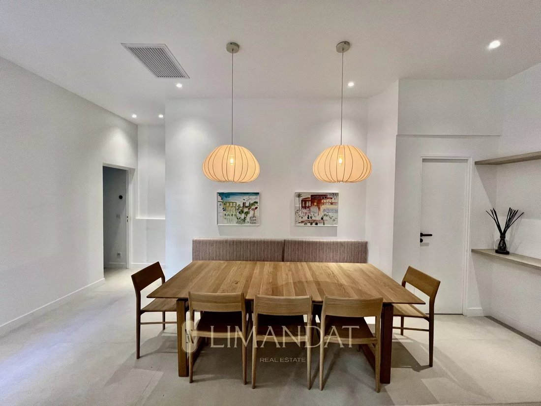 Townhouse in Cannes, Provence-Alpes-Côte d'Azur, France 2 - 14129031