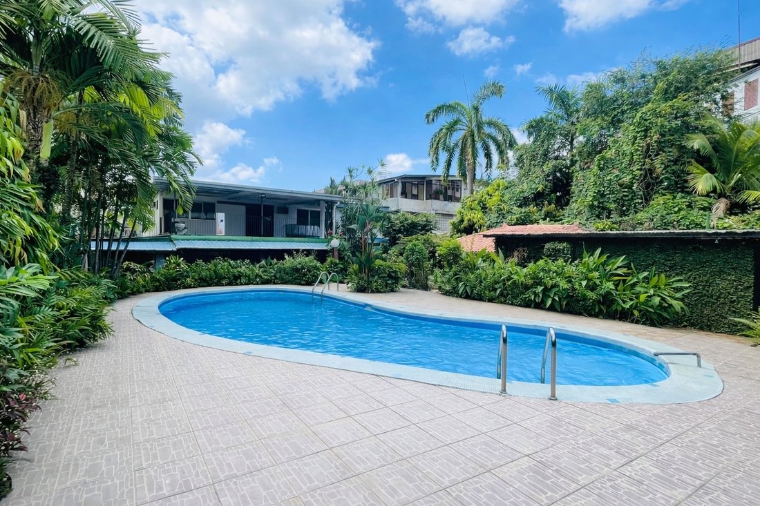 House in Panama City, Panama, Panama 1 - 17023731