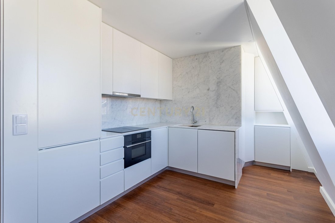 Apartment in Arroios, Lisbon, Portugal 4 - 16558487